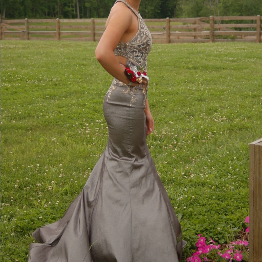 Jovani Prom Dress